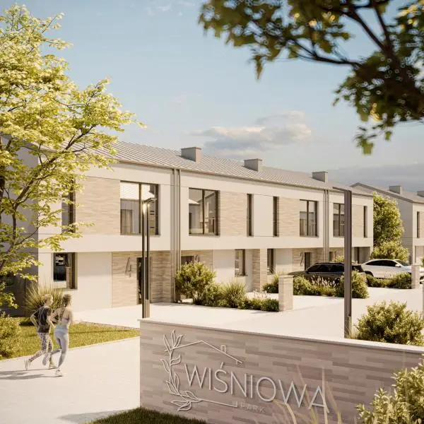 Wiśniowa Park